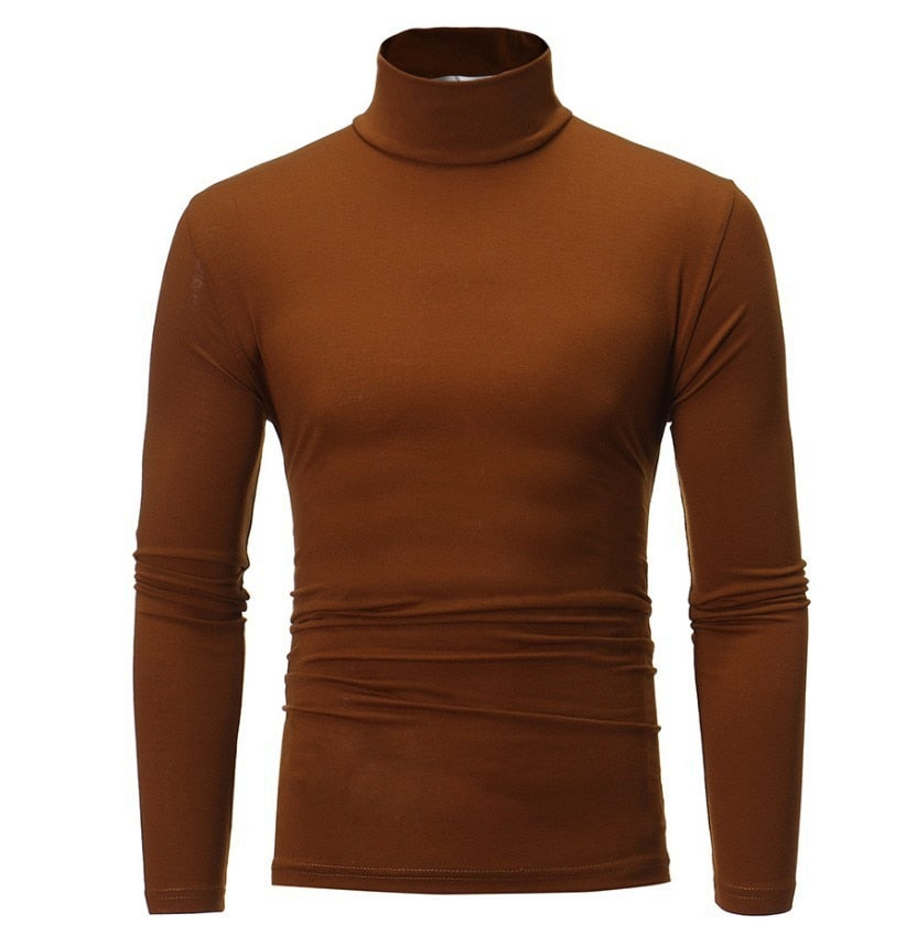 RS Turtle Neck Shirt