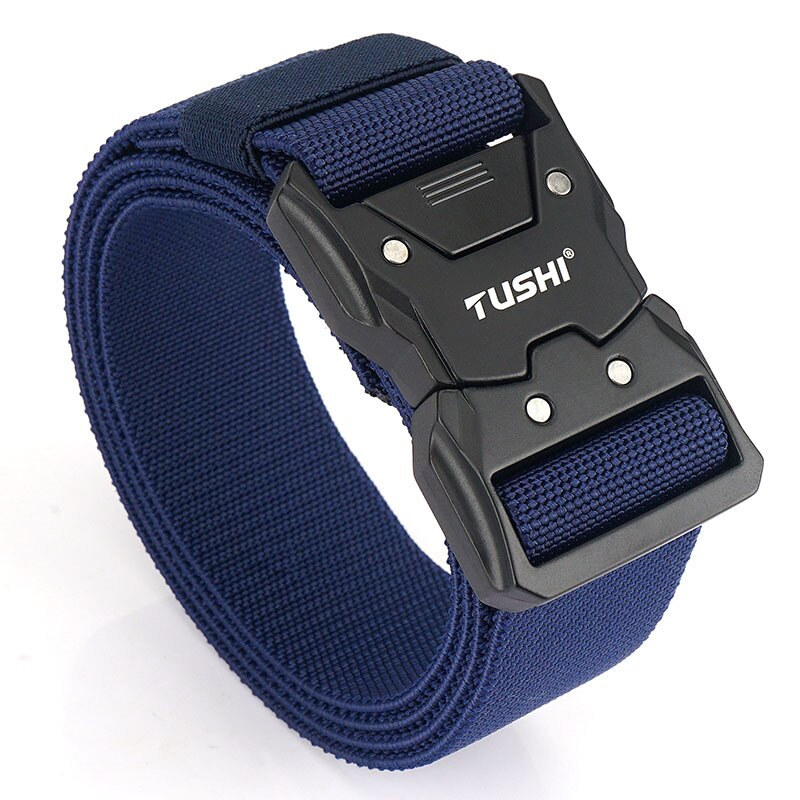 Casual Outdoor Tactical Belt