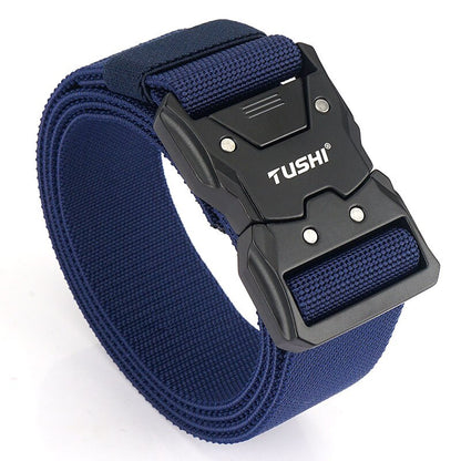 Casual Outdoor Tactical Belt