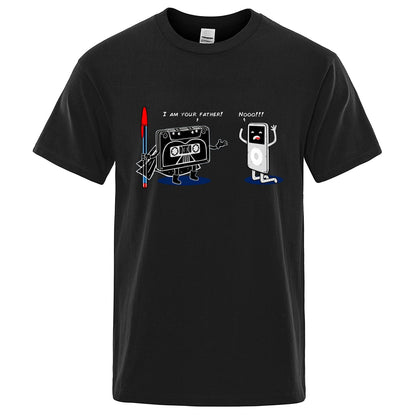 RS Cassette Shirt