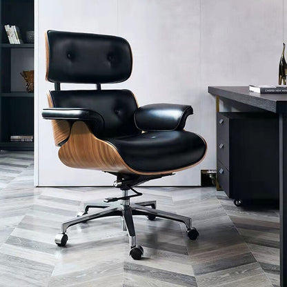 Simplistic Office Chair