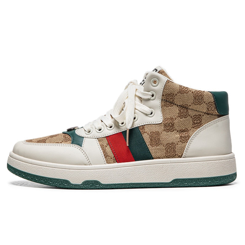 Zapatos Skate Shoes