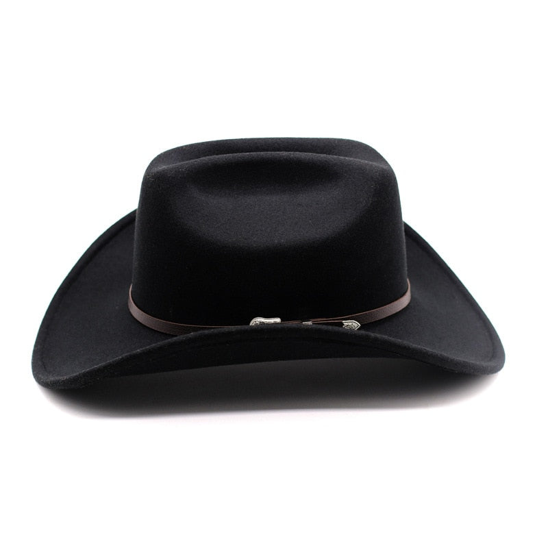 Western Cowboy Hat