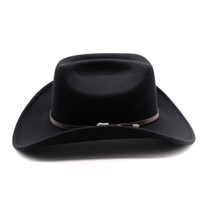 Western Cowboy Hat