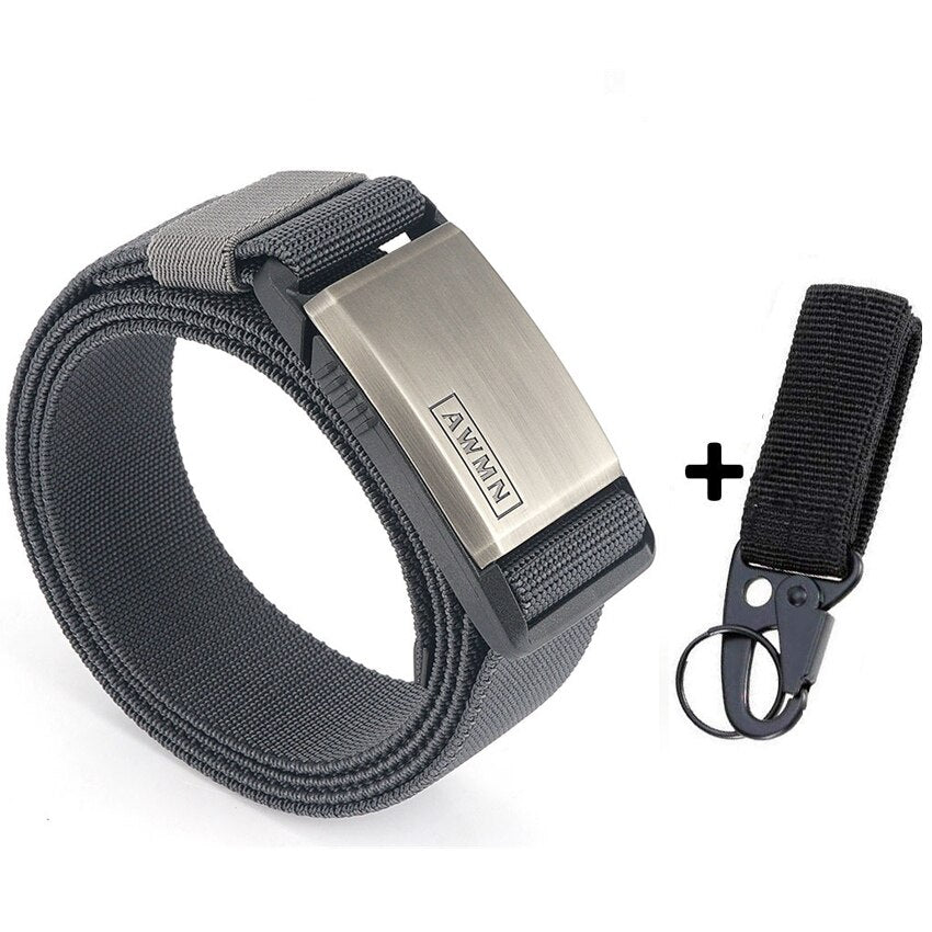 Nylon Magnetic Belt