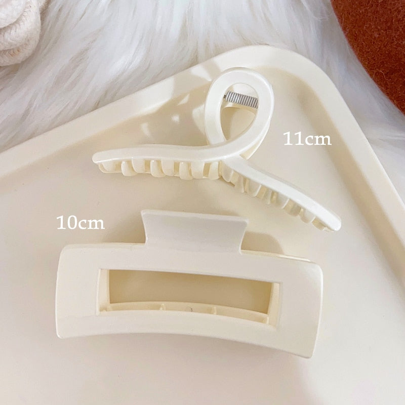 Claw Clips