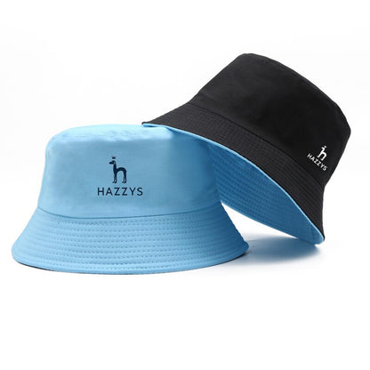 HAZZYS Reversible Bucket Hat