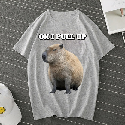 RS Pull Up Shirt