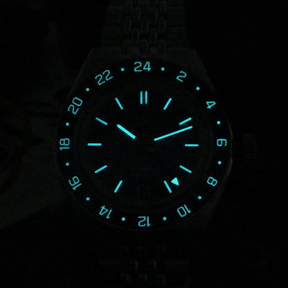San Martin Original Design Sports Watch