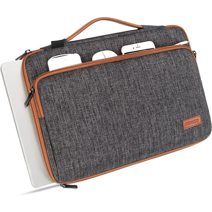 DOMISO Waterproof Laptop Bag