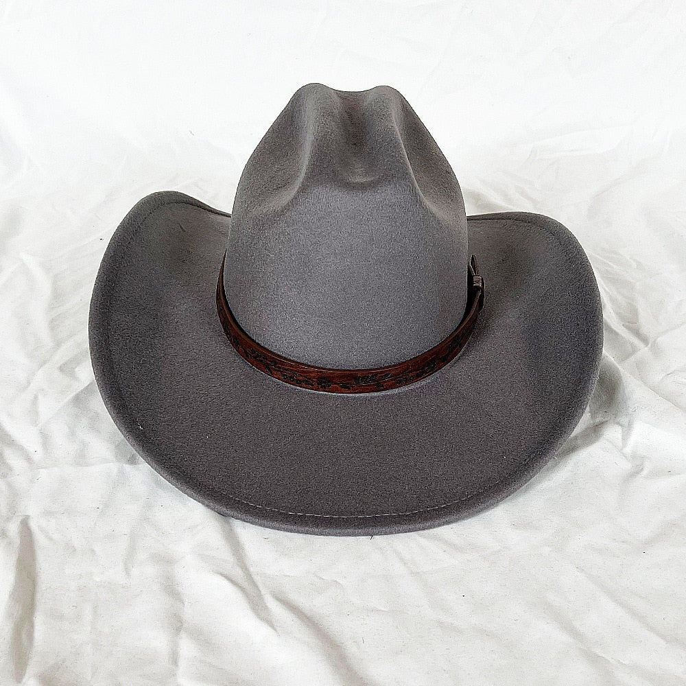 Western Cowboy Hat