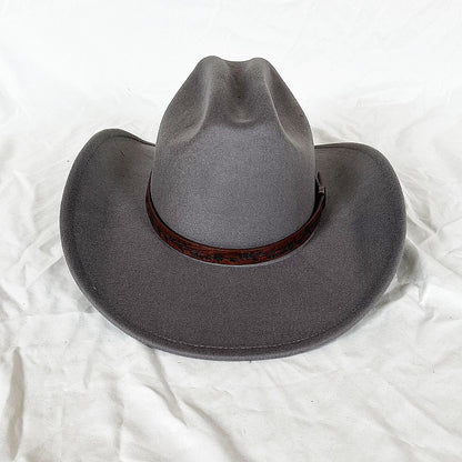 Western Cowboy Hat