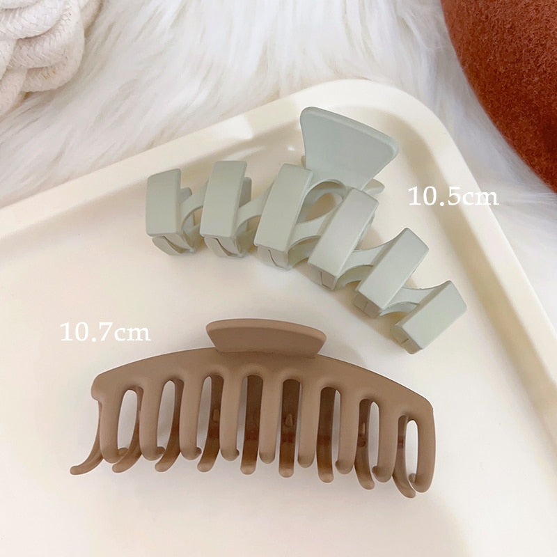 Claw Clips