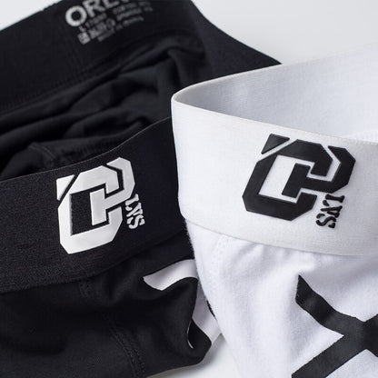 Sporty Performance Briefs