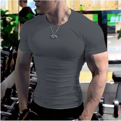 RS Muscle Gym Shirt