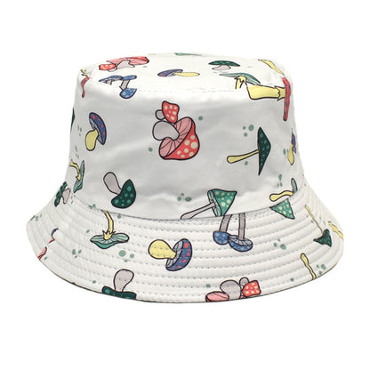 Panama Bucket Hat