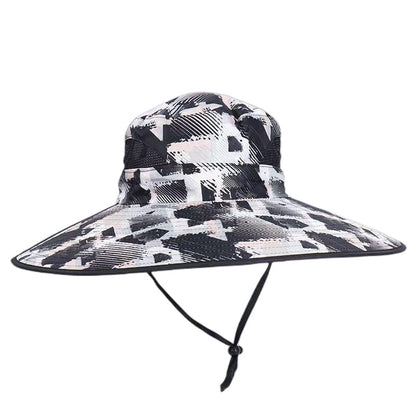 Outdoor Sunshade Hat