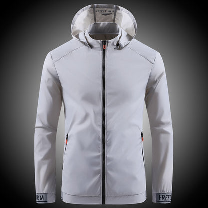 Sunscreen UV Proof Jacket
