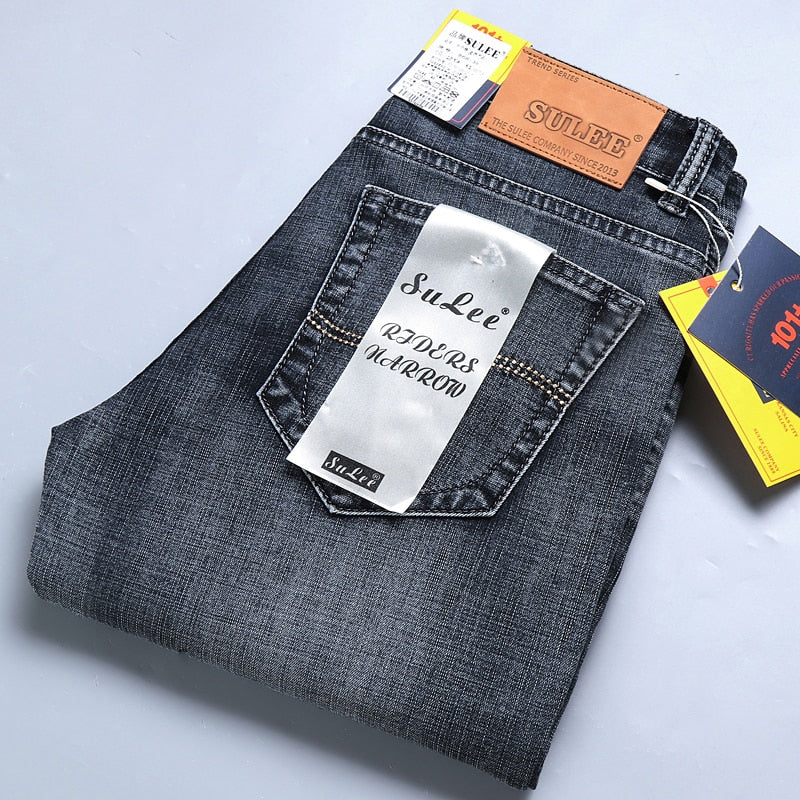 Sulee Summer Jeans