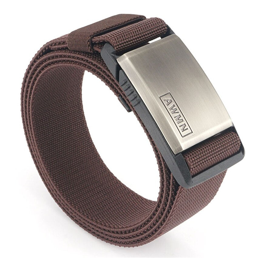 Nylon Magnetic Belt