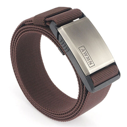 Nylon Magnetic Belt