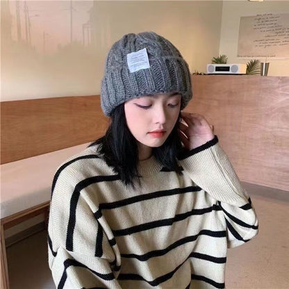 Baggy Slouchy Beanie