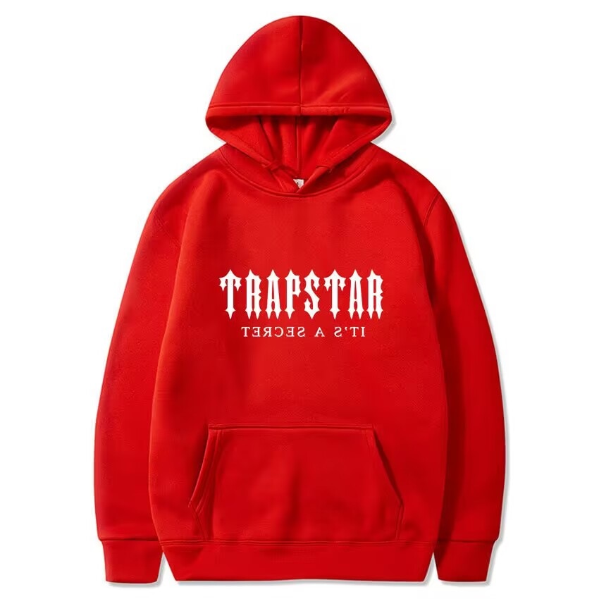 RS Trapstar Hoodie