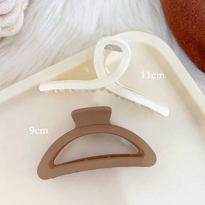 Claw Clips