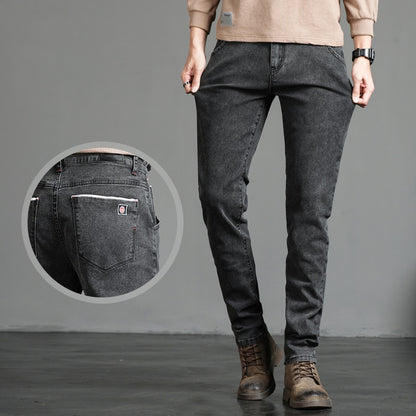 Stretch Skinny Jeans