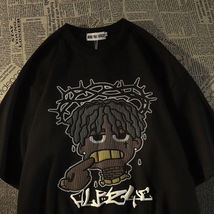 RS Hip Hop Gangster Shirt