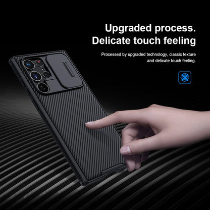 Nillkin Case for Samsung S23 Ultra / Galaxy S22