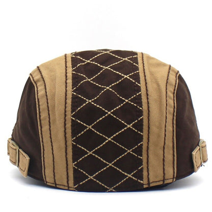 Retro Beret
