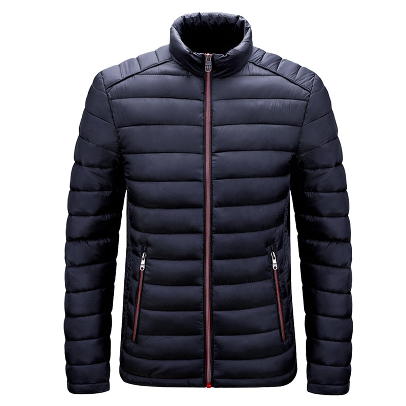 CHAIFENKO UltraLite Jacket