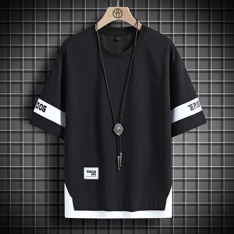 RS Hip Hop Shirt