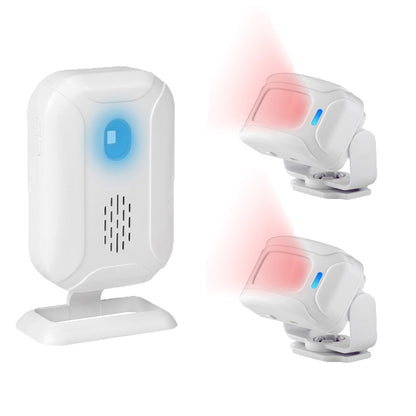 36 Ringtone Welcome Chime