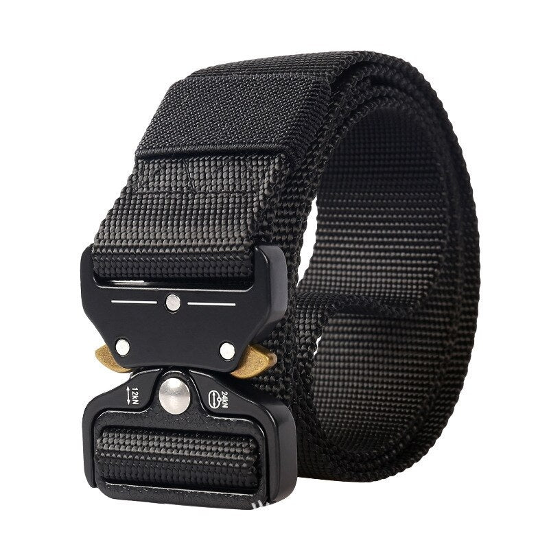 Mountaineering Belt