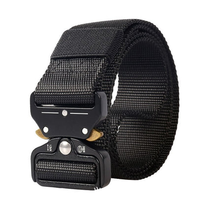 Mountaineering Belt