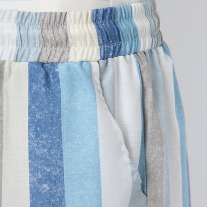 Casual Italian Beach Shorts