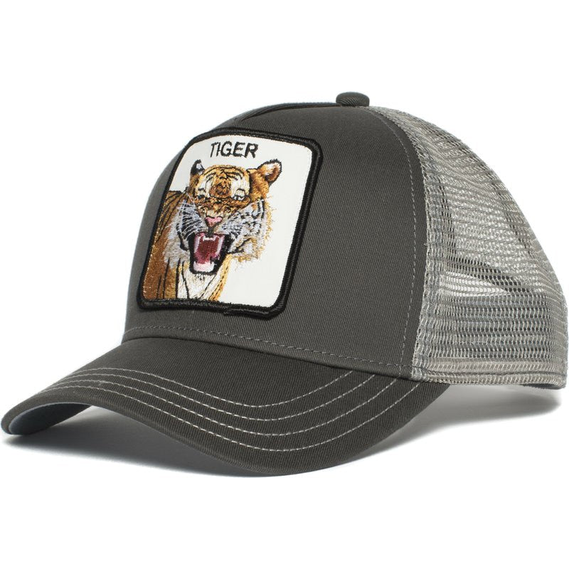 Anime Mesh Snapback