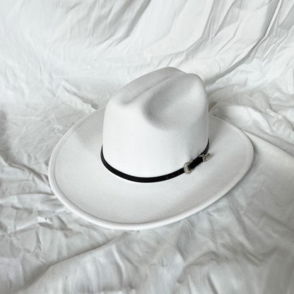 Western Cowboy Hat