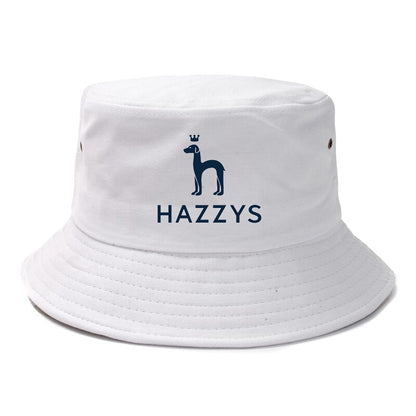 HAZZYS Reversible Bucket Hat