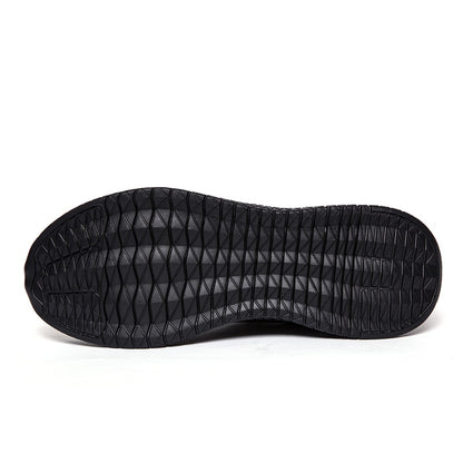 4STRIPE Casual Mesh Sneakers