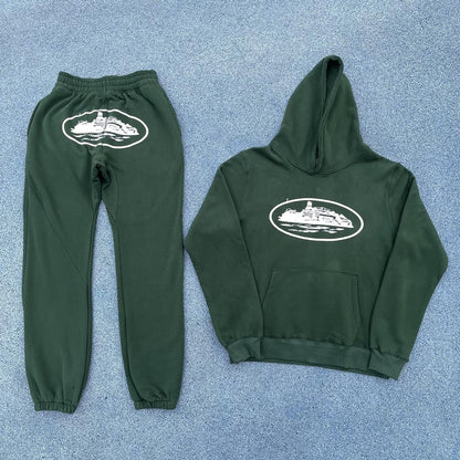 Corteiz Tracksuits