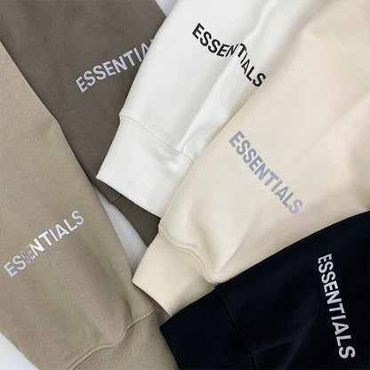 RS Oversized Essentials Sweater