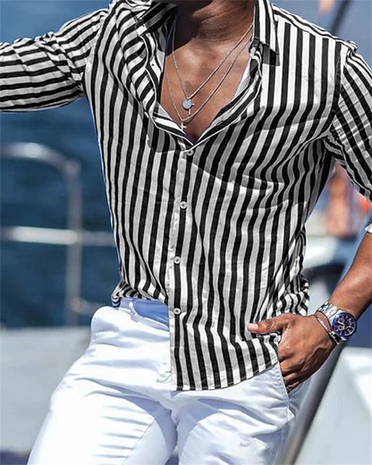 RS Sailing Shirt