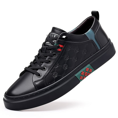 Genuine Leather Designer Shoes