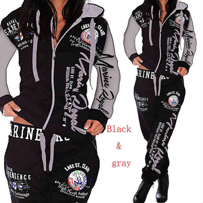 Lake St Clair Jogger Suit