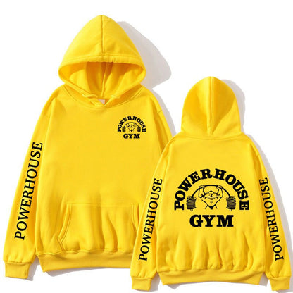 RS PowerHouse Hoodie