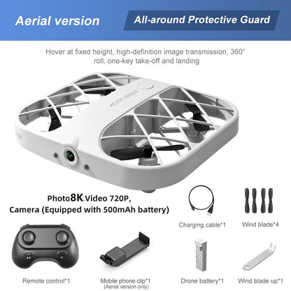 JJRC H107 8k Drone