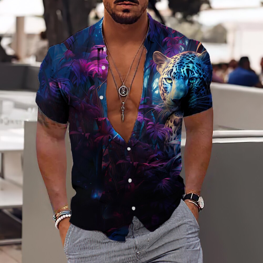 RS Spirit Animal Shirt